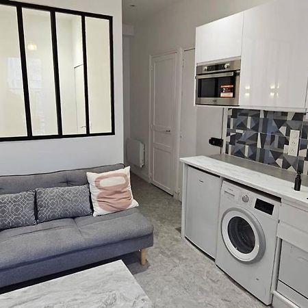 Lafayette Appartement Париж Экстерьер фото