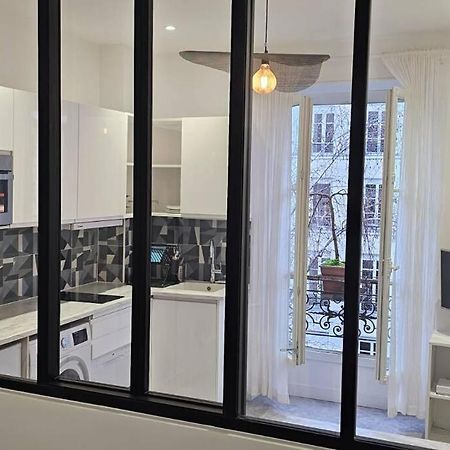 Lafayette Appartement Париж Экстерьер фото