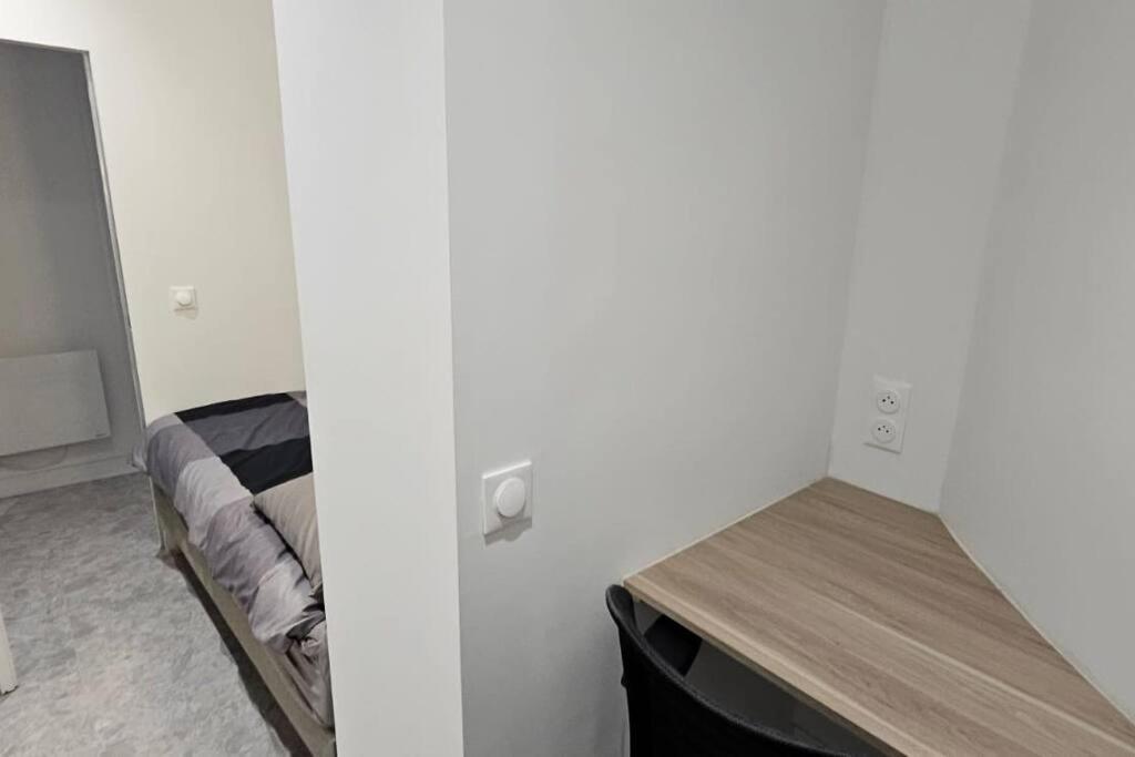 Lafayette Appartement Париж Экстерьер фото